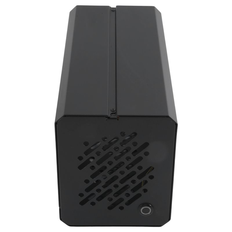 هيكل N34R-Frame لـ TH3P4G3 Ocu - مراجعة Oculink Egpu Mini Pc وسعره