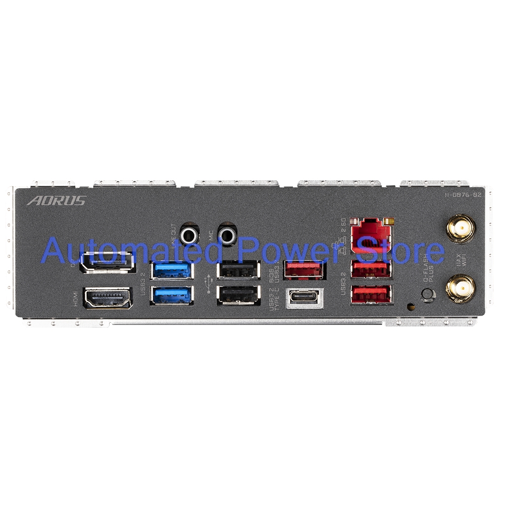 لوحة أم للكمبيوتر المكتبي Z690 - مراجعة Lga1700 Itx Motherboard Ddr5 وسعره